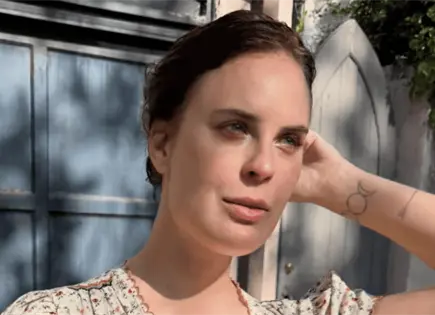 La hija menor de Bruce Willis y Demi Moore se casa