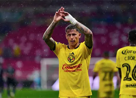 Leagues Cup: horarios y canales para partidos de Liga MX