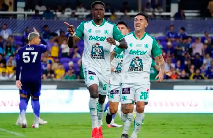 León remonta y sigue invicto en el torneo