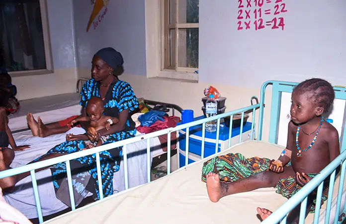 Liberan a nigerianos de cautiverio yihadista