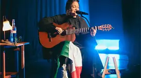 Natalia Lafourcade