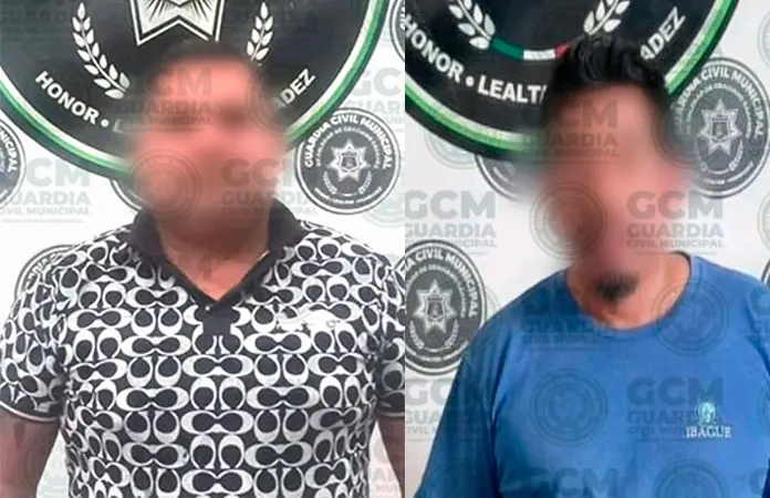 Procesan a cuatro personas por violencia familiar