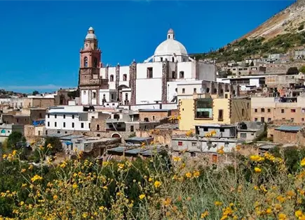 Pueblos Mágicos ya se alistan para inspección: Sectur Pueblos Mágicos ya se alistan para inspección: Sectur