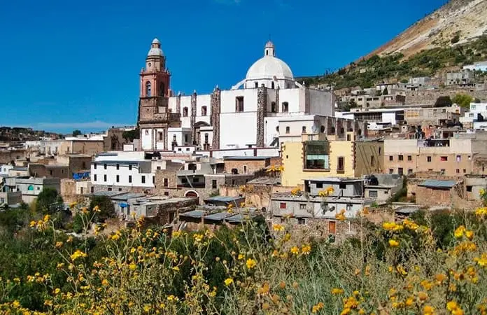 Pueblos Mágicos ya se alistan para inspección: Sectur Pueblos Mágicos ya se alistan para inspección: Sectur