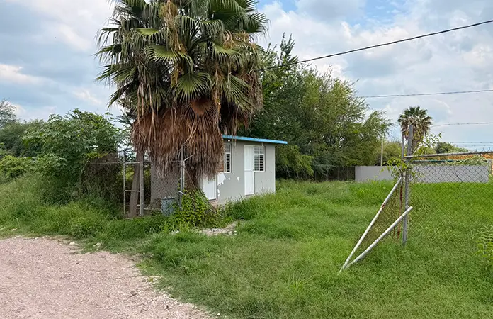 Rehabilitarán tratadora de aguas negras