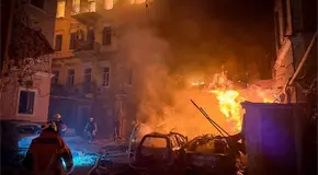 Rusia y Ucrania intercambian ataques que dejan siete muertos Rusia y Ucrania intercambian ataques que dejan siete muertos