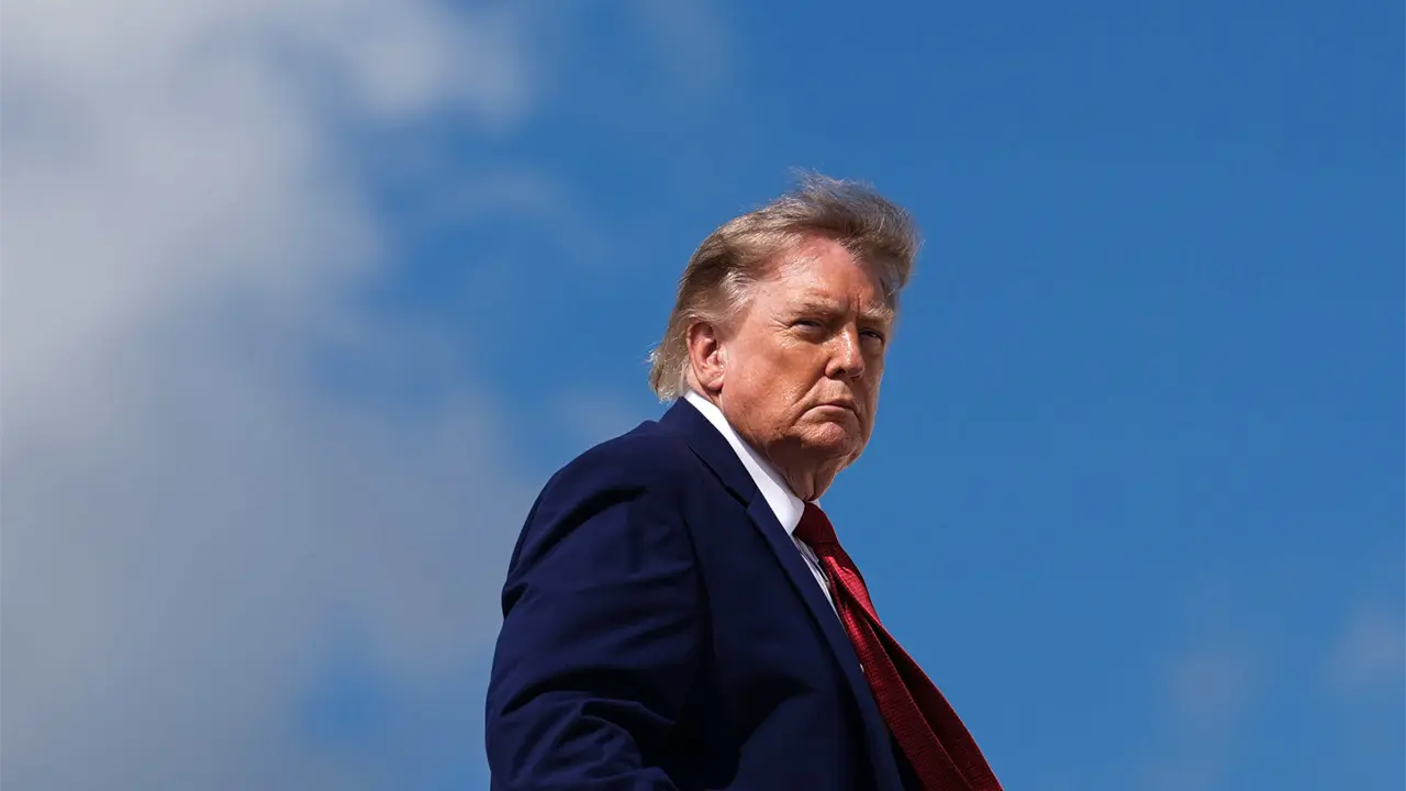 Senado de EE.UU. levanta sesión tras bloqueo por ley electoral de Trump