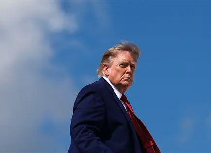 Senado de EE.UU. levanta sesión tras bloqueo por ley electoral de Trump Senado de EE.UU. levanta sesión tras bloqueo por ley electoral de Trump