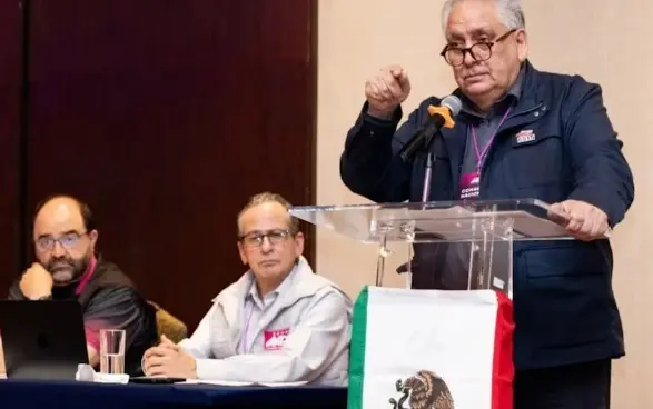Somos México crea comité de ética para blindar candidaturas