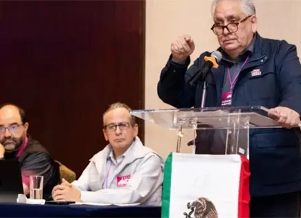 Somos M&eacute;xico crea comit&eacute; de &eacute;tica para blindar candidaturas