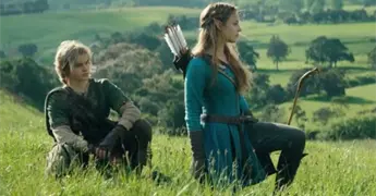 The Legend of Zelda: elenco confirmado para pel&iacute;cula 2026