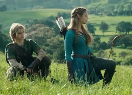 The Legend of Zelda: elenco confirmado para pel&iacute;cula 2026