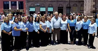 XLIX Aniversario