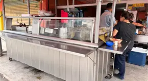 Alzas pegan a negocios de comida preparada Alzas pegan a negocios de comida preparada