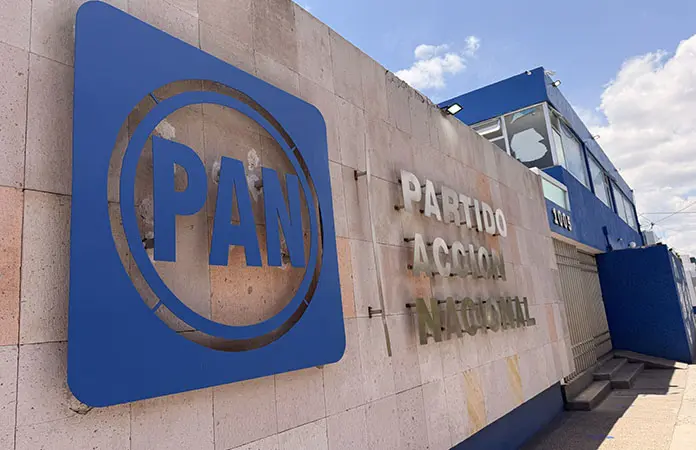 Ángeles Rodríguez A. considera habrá "piso parejo" para la interna