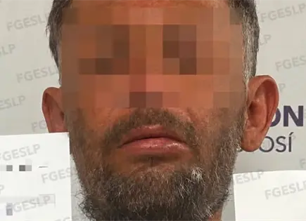 Aprehende FGE a sujeto por asesinato en La Pila Aprehende FGE a sujeto por asesinato en La Pila