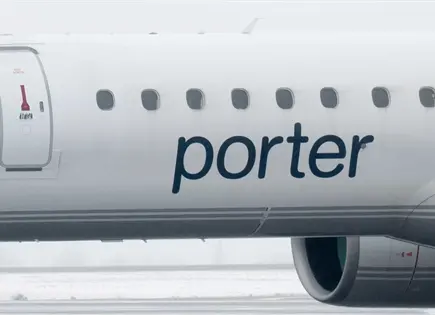 Cancelan vuelo en Canad&aacute; por ni&ntilde;o que no se abroch&oacute; cintur&oacute;n
