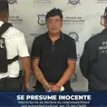 Detiene Interpol a sujeto por homicidio en EE.UU. Detiene Interpol a sujeto por homicidio en EE.UU.