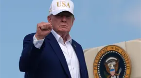 Ucrania y Rusia acuerdan no atacar infraestructuras energ&eacute;ticas: Trump