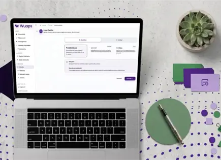El mejor CRM para WhatsApp en LATAM El mejor CRM para WhatsApp en LATAM