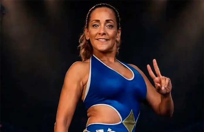 Fallece Diana ´La Cazadora´