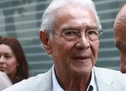 Fallece Maximiliano Leonardo Asturias, fundador de Farmacias del Ahorro