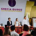 "Gobernamos para el pueblo"