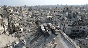 Hamás respalda plan para Gaza
