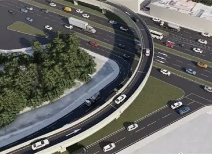Advierten por inicio de obra en bulevar Jacobo Payán y Salvador Nava Advierten por inicio de obra en bulevar Jacobo Payán y Salvador Nava