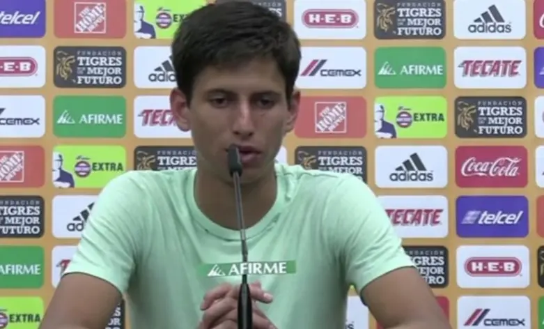 Jürgen Damm acusado de xenófobo por comentario sobre mexicanos