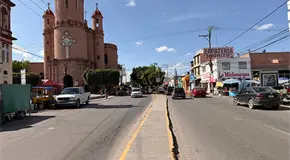 Liberarían, pero se aplazaría la obra de El Saucito