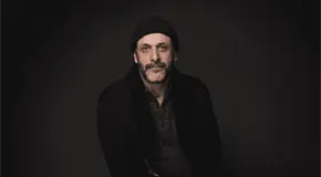 Luca Guadagnino será homenajeado en Festival de Venecia Luca Guadagnino será homenajeado en Festival de Venecia