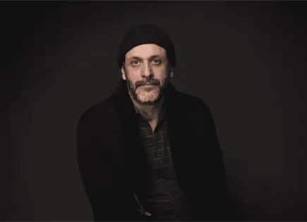 Luca Guadagnino será homenajeado en Festival de Venecia Luca Guadagnino será homenajeado en Festival de Venecia