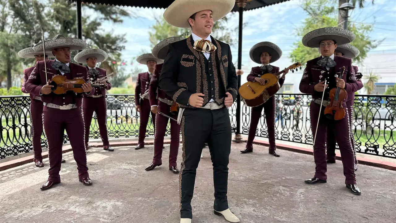 Mariano Soto y las señales de un sueño