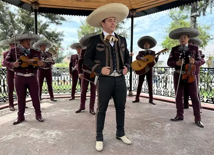 Mariano Soto y las señales de un sueño Mariano Soto y las señales de un sueño
