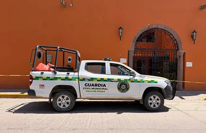 Obligado, pagar bien a policías Obligado, pagar bien a policías