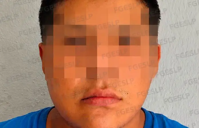 Ponen tras las rejas a huasteco por violación
