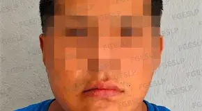 Ponen tras las rejas a huasteco por violación