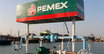 Pemex y la australiana Woodside firman acuerdo de cooperaci&oacute;n
