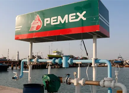 Recortes a Pemex afectan proyectos Recortes a Pemex afectan proyectos