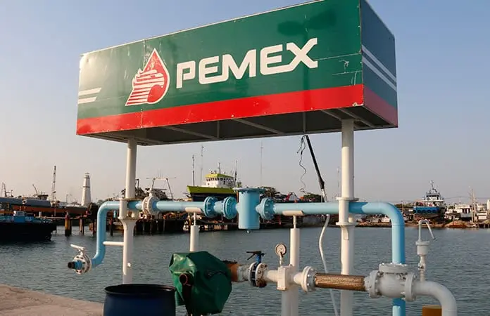 Recortes a Pemex afectan proyectos Recortes a Pemex afectan proyectos