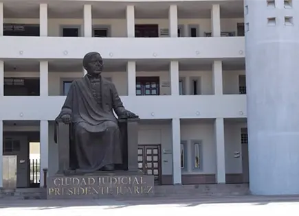 Revisarán la permanencia de juezas y jueces del PJE Revisarán la permanencia de juezas y jueces del PJE