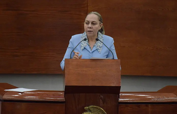 Rocha Medina no sabe porqué se perdieron 1,154 empleos formales