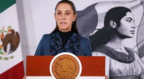 Detenci&oacute;n de Corrales ayudar&aacute; a aclarar caso Zambada: Sheinbaum