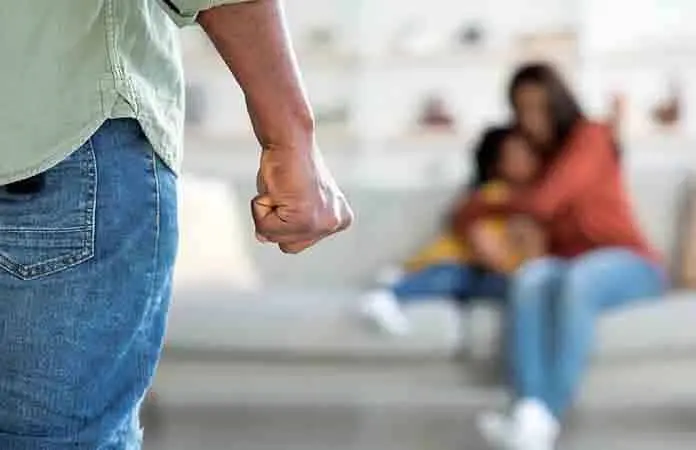 SL, 11vo. lugar en violencia familiar