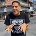 Tildan de mitómano y drogadicto a Tecmol Tildan de mitómano y drogadicto a Tecmol