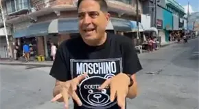 Tildan de mitómano y drogadicto a Tecmol