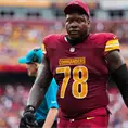 Tunsil se perder&iacute;a casi todo 2026