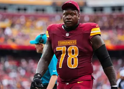 Tunsil se perder&iacute;a casi todo 2026