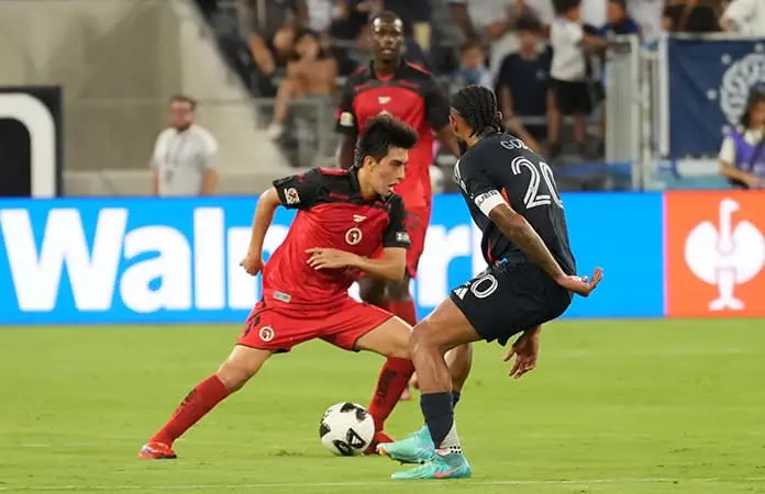 Liverpool ofrecer&iacute;a 40 millones de libras por Morita